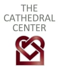 Logo for "CATHEDRAL CENTER INC"