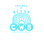 Logo for "Friends of Bexar County Child Welfare Board Inc"