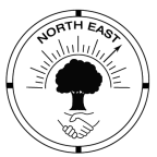 Logo for "NORTH EAST WESTCHESTER SPECIAL RECREATION INC"