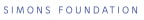 Logo for "THE SIMONS FOUNDATION INC"