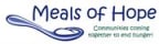 Logo for "MEALS OF HOPE INC"