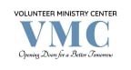 Logo for "VOLUNTEER MINISTRY CENTER"