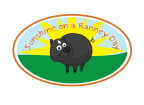 Logo for "SUNSHINE ON A RANNEY DAY INCORPORATED"