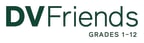 Logo for "PHILADELPHIA YEARLY MEETING OF FRIENDS"