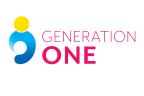 Logo for "GENERATION ONE INC"