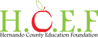 Logo for "HERNANDO COUNTY EDUCATION DIRECT SUPPORT ORGANIZATION INC"