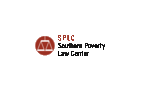 Logo for "SOUTHERN POVERTY LAW CENTER INC"
