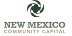 Logo for "NEW MEXICO COMMUNITY CAPITAL"