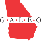 Logo for "GALEO LATINO COMMUNITY DEVELOP FUND INC"