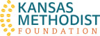 Logo for "KANSAS METHODIST FOUNDATION INC"
