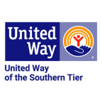 Logo for "UNITED WAY OF THE SOUTHERN TIER INC"