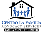 Logo for "Centro La Familia Advocacy Services INC"