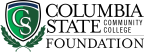 Logo for "COLUMBIA STATE COMMUNITY COLLEGE FOUNDATION"