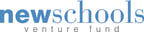 Logo for "NEW SCHOOLS FUND"