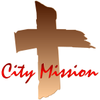 Logo for "CITY MISSION OF SCHENECTADY"