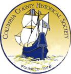 Logo for "Columbia County Historical Society Inc"