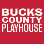 Logo for "BUCKS COUNTY PLAYHOUSE THEATER INC"