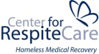 Logo for "CENTER FOR RESPITE CARE INC"