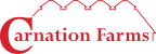 Logo for "CARNATION FARMS"