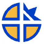 Logo for "CRISTO REY HIGH SCHOOL"