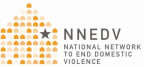 Logo for "National Network to End Domestic Violence Inc"