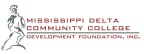 Logo for "MISSISSIPPI DELTA COMMUNITY COLLEGE DEVELOPMENT FOUNDATION INC"