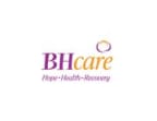 Logo for "BHcare Inc"