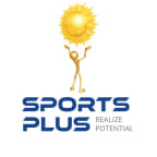 Logo for "SPORTS PLUS GROUP INC"