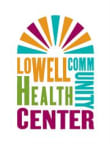 Logo for "LOWELL COMMUNITY HEALTH CENTER INC"