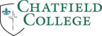 Logo for "THE CHATFIELD EDGE"