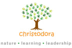 Logo for "Christodora Inc"