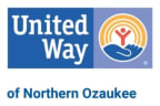 Logo for "UNITED WAY OF NORTHERN OZAUKEE INC"