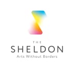 Logo for "THE SHELDON ARTS FOUNDATION"