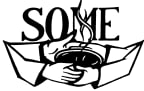 Logo for "SOME INC"