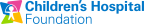 Logo for "Children's Hospital and Healthcare Services Foundation"