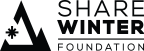 Logo for "Share Winter Foundation"