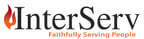 Logo for "INTERFAITH COMMUNITY SERVICES INC"