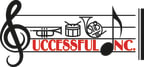 Logo for "SUCCESSFUL INC"