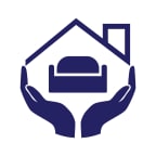 Logo for "CHICAGO FURNITURE BANK"