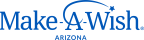 Logo for "MAKE-A-WISH FOUNDATION OF ARIZONA INC"