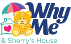 Logo for "WHY ME INC"