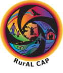 Logo for "RURAL ALASKA COMMUNITY ACTION PROGRAM"