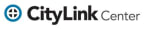 Logo for "CITYLINK CENTER"