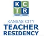 Logo for "KANSAS CITY TEACHER RESIDENCY INC % CHARLES KING"
