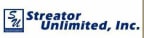 Logo for "STREATOR UNLIMITED INC"