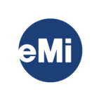 Logo for "Engineering Ministries International USA"