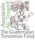 Logo for "Guatemalan Tomorrow Fund Inc"