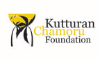 Logo for "KUTTURAN CHAMORU FOUNDATION"