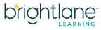 Logo for "BRIGHTLANE LEARNING CORP"