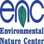 Logo for "ENVIRONMENTAL NATURE CENTER"